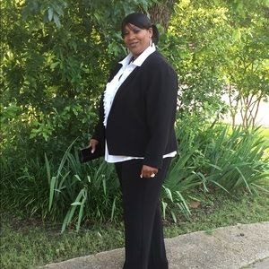 Meet your Posher, Matilda